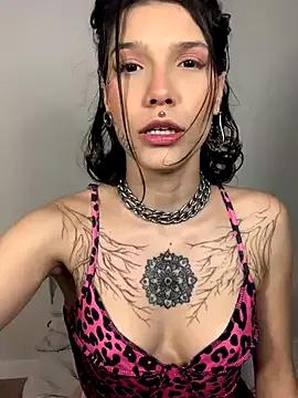 Watch 23 years old nickelfie from StripChat nickelfie from StripChat