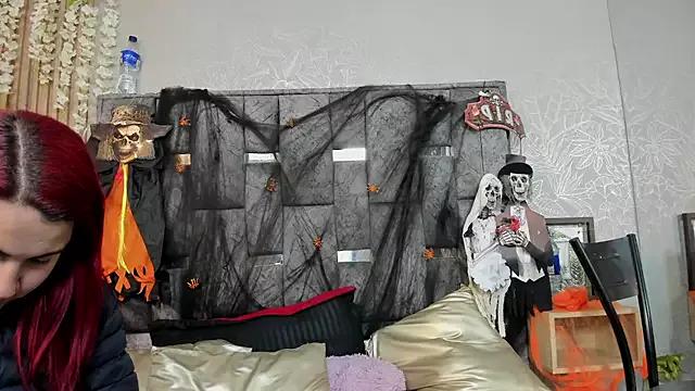 Discover StripChat's Nicky_Brown_ Nicky_Brown_ from StripChat