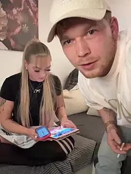 Cute NickyGold_Official wants you to fuck their body now NickyGold_Official from StripChat