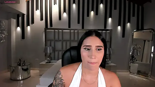 NickyLawson — Plug ass