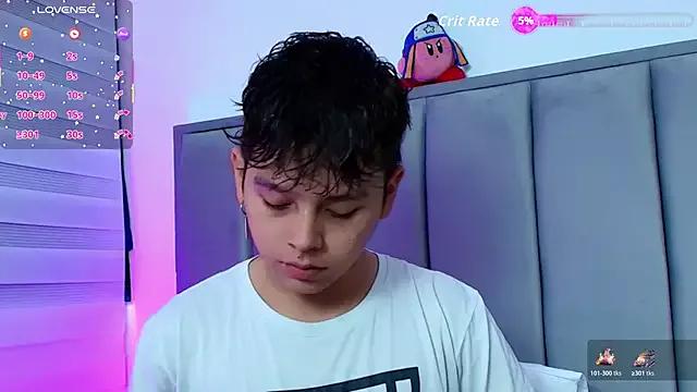 nico_leroy from StripChat