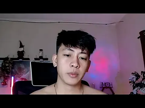 niel_cumshow