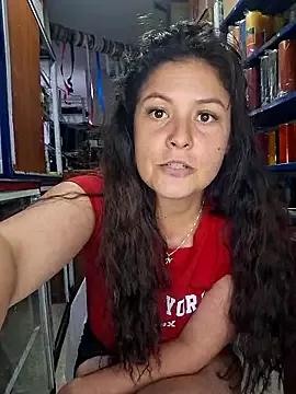 Freechat Niidia on StripChat