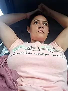 Freechat Niidia on StripChat