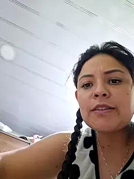 Freechat Niidia on StripChat