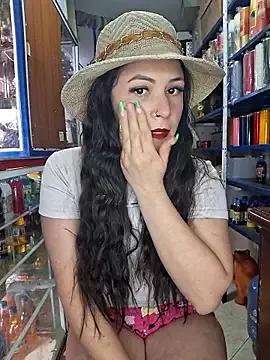 Freechat Niidia on StripChat