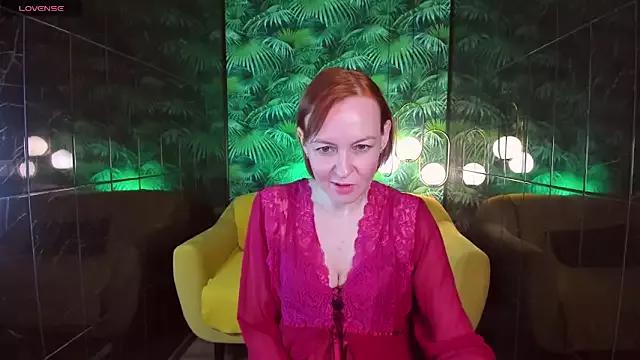 NikaGentle on StripChat 
