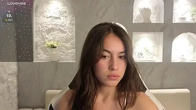 Nikka_Tx on StripChat 