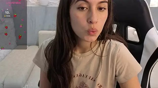 Nikka_Tx on StripChat 