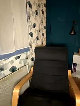 Nina_blain from StripChat