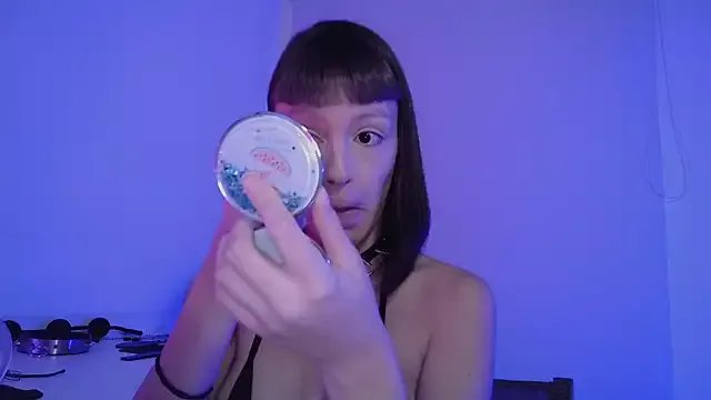 nina_kink on StripChat 