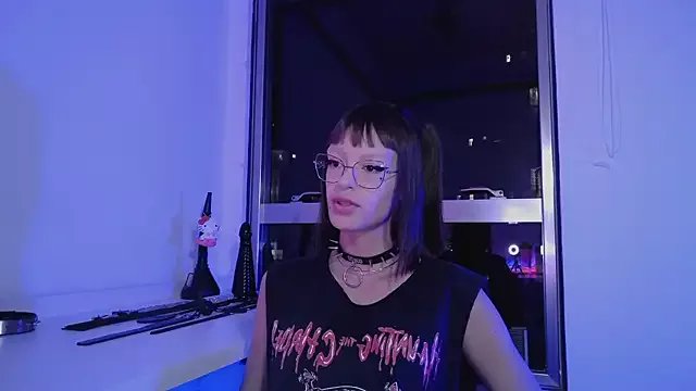 nina_kink on StripChat 