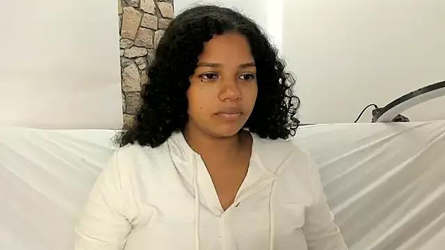 NinaCollinss1 from StripChat