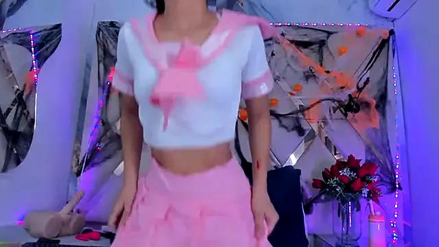 StripChat Ninaht ninaht from StripChat