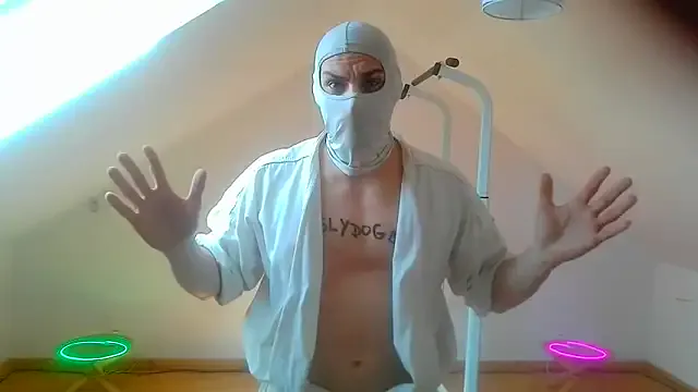 NinjaLaser