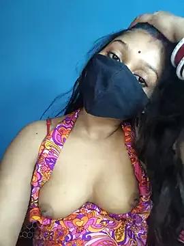 Dirty Nisha_777 wants you to fuck her body now Nisha_777 from StripChat