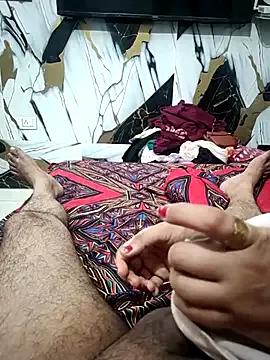 Join hot stripper Nisha_sonu_couple Nisha_sonu_couple from StripChat