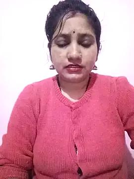 nisha_sweet from StripChat