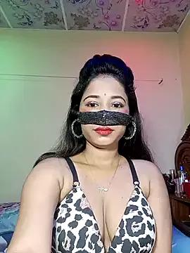 Freechat Nishi-2 on StripChat