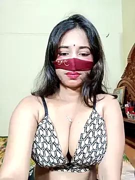 Freechat Nishi-2 on StripChat