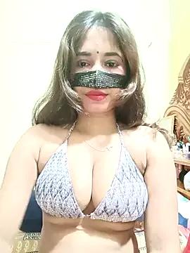 Freechat Nishi-2 on StripChat