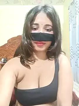 Freechat Nishi-2 on StripChat