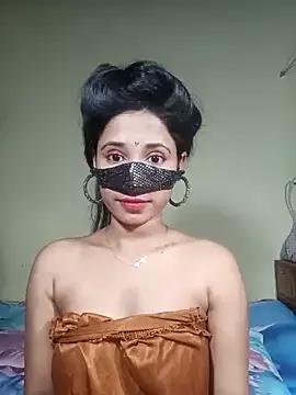 Freechat Nishi-2 on StripChat