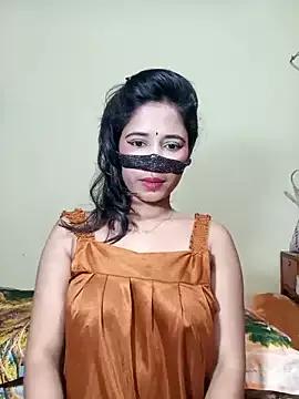 Freechat Nishi-2 on StripChat