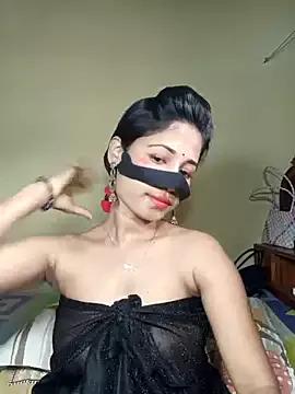 Freechat Nishi-2 on StripChat