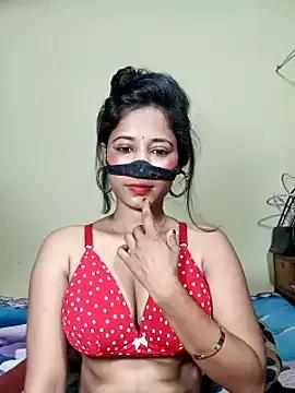 Freechat Nishi-2 on StripChat