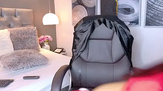 NoaDream on StripChat