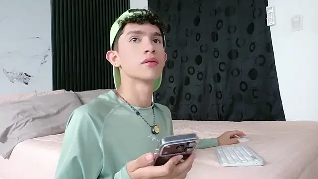 Noah_tyler_ — CUM SHOW NOAH