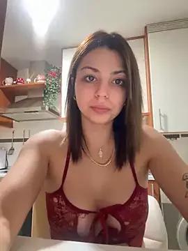 Explore Noeliagglow, they want to masturbate for you Noeliagglow from StripChat