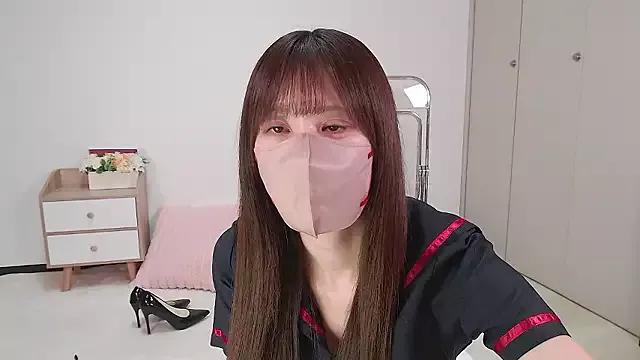 Nogizaka_Ai on StripChat