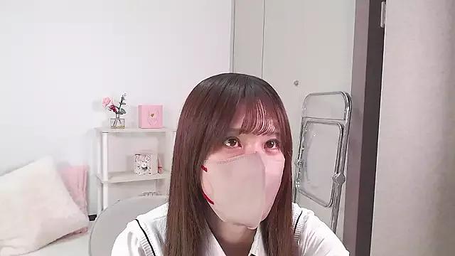 Nogizaka_Ai on StripChat