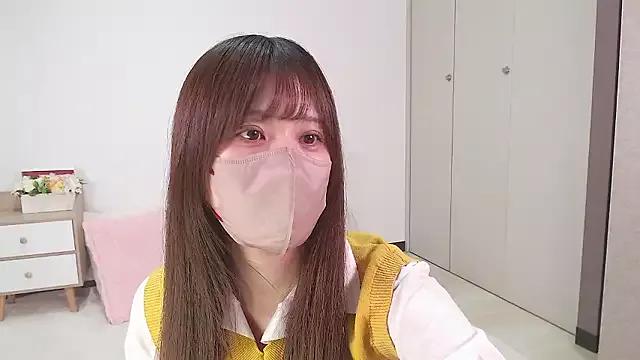Nogizaka_Ai on StripChat