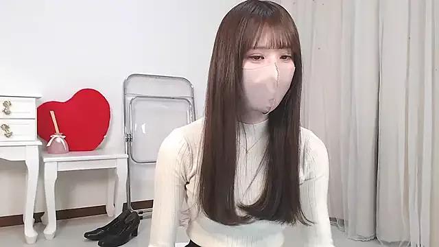 Nogizaka_Ai on StripChat