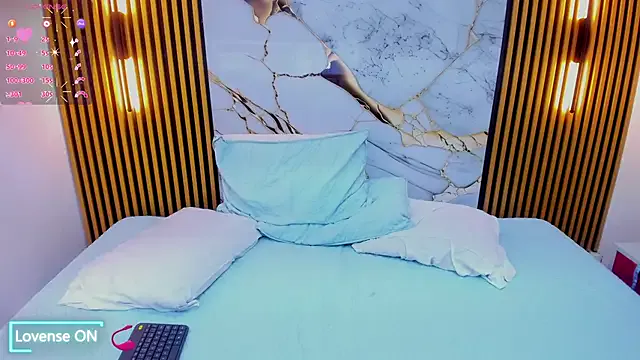 noha_ns — Massage my body