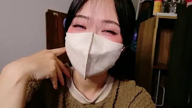 Nonchan_ on StripChat 