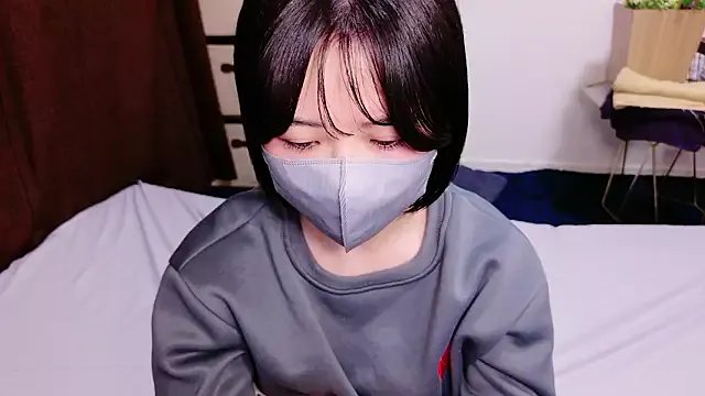 Nonchan_ on StripChat 