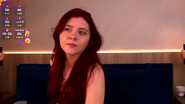 Nora__Ray — make me wet