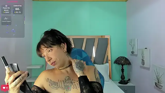 nora_temptress — SQUIRT FOR U