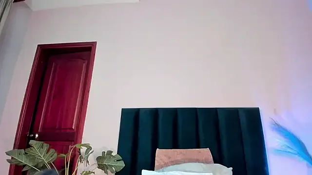 NoraDasilva — rub my pussy + orgasm