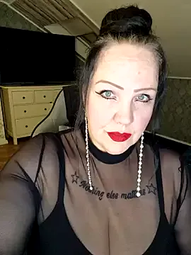 Norayaink — Freechat on StripChat