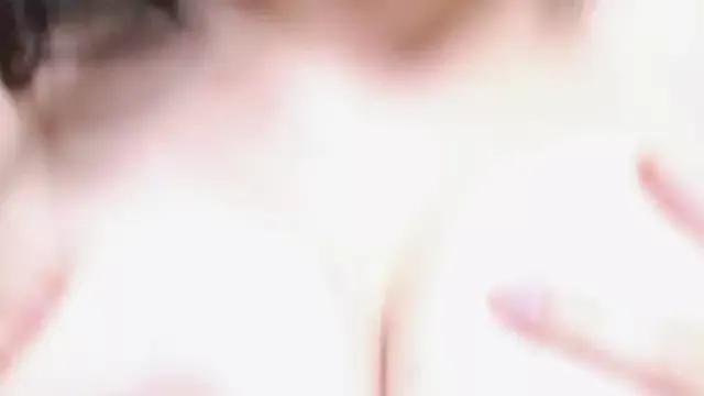 Nyan_love_ch from StripChat