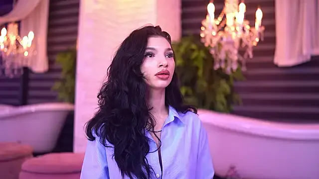 NyssaSky — love me hard