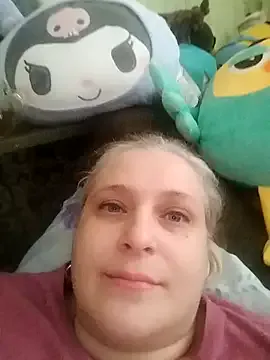 NyushaLollipop — Freechat on StripChat