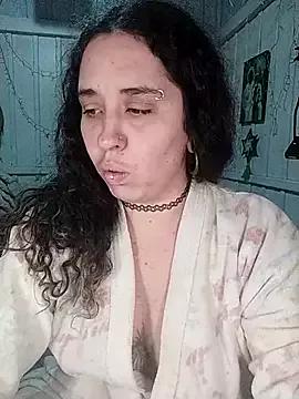 Admire amazing stripper Ocultly Ocultly from StripChat