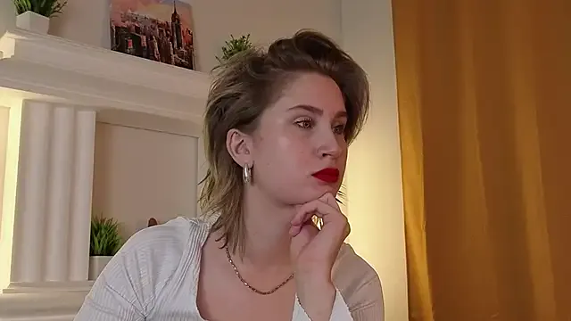 odelynbrower — Add vibrations to my pussy..