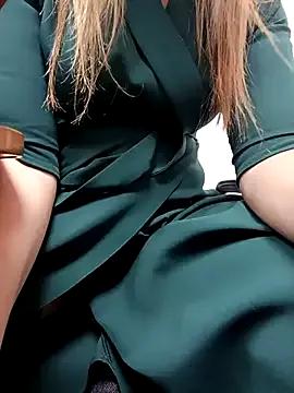Masturbate to Office_Albertina, she wants to masturbate for you Office_Albertina from StripChat